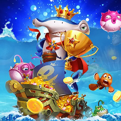 THA娛樂城 捕魚機 捕魚遊戲